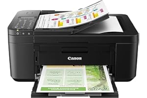 Canon MAXIFY MB2720 Inkjet Multifunction Printer – Color – Plain Paper Print – Desktop