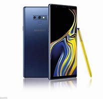 Samsung Galaxy Note 9