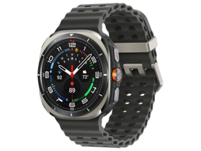 Samsung Galaxy Watch Ultra