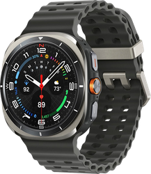 Samsung Galaxy Watch Ultra