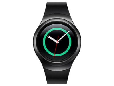 Samsung Gear S2