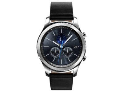 Samsung Gear S3