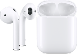 AirPods 1st Gen