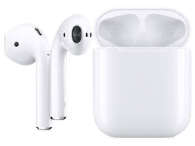 AirPods 2nd Gen