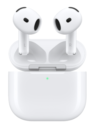 AirPods 4th Gen