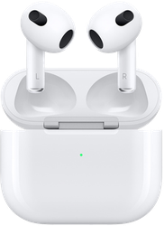 AirPods 3rd Gen