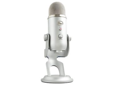 Blue Yeti