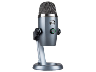 Blue Yeti Nano