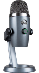 Blue Yeti Nano