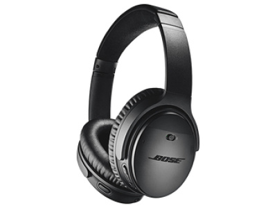 Bose QuietComfort 35 II