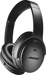 Bose QuietComfort 35 II