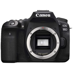 Canon EOS 90D