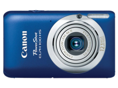 Canon PowerShot ELPH 100 HS