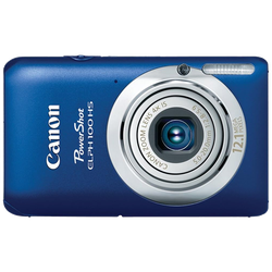 Canon PowerShot ELPH 100 HS