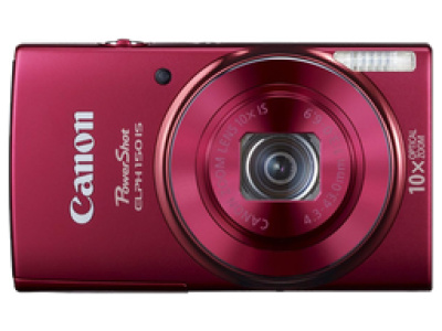 Canon PowerShot ELPH 150 IS