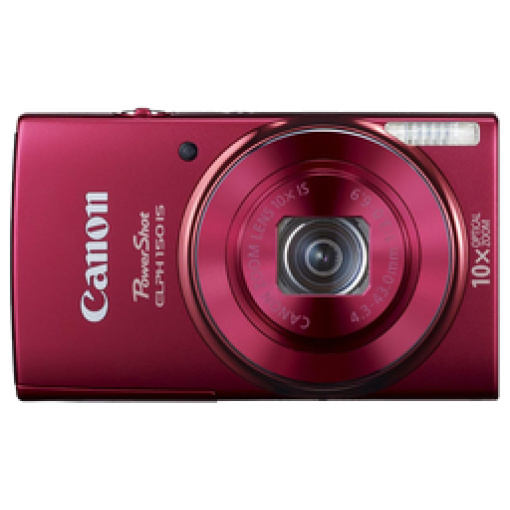 Canon PowerShot ELPH 150 IS