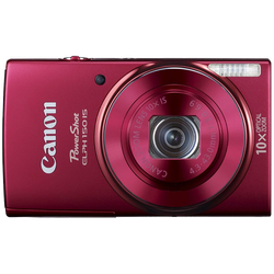 Canon PowerShot ELPH 150 IS