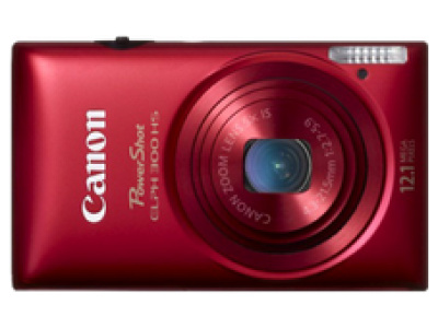 Canon PowerShot ELPH 300 HS