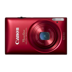 Canon PowerShot ELPH 300 HS