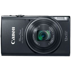 Canon PowerShot ELPH 360 HS