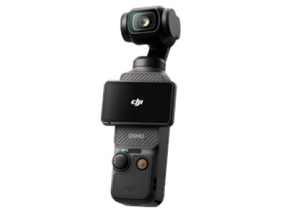 DJI Osmo Pocket 3