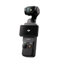 DJI Osmo Pocket 3