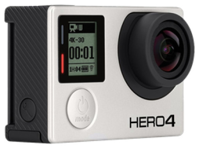 GoPro HERO4