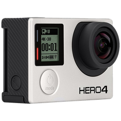 GoPro HERO4