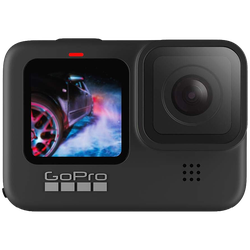 GoPro HERO9