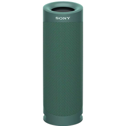 Sony SRSXB23 EXTRA BASS Wireless Portable Speaker