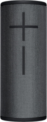 Ultimate Ears Boom 3 Wireless Bluetooth Speaker, Bold Sound + Deep Bass, Bluetooth, Magic Button, Waterproof, 15 Hours Battery, Range of 150 ft, Night Black